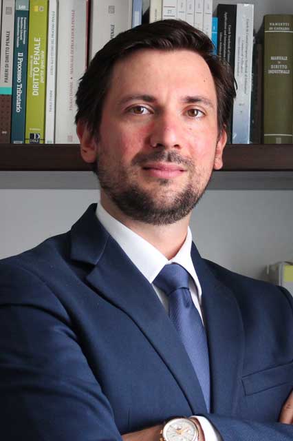 Alessandro Messina